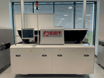 Mašīnas SMT UV 3/-3  pretskats