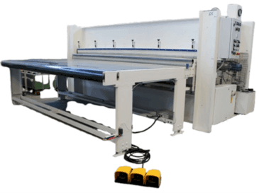 Mašīnas ITALPRESSE DS 130  pretskats