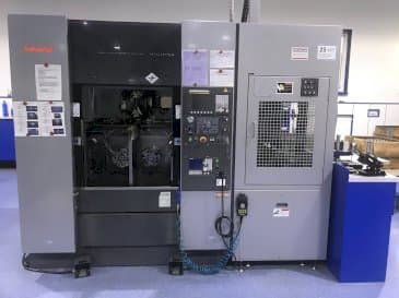 Mašīnas Takamaz XW-130 pretskats