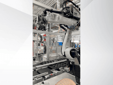 Mašīnas KUKA KR 10 R1440-2  pretskats