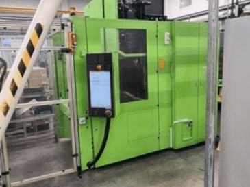 Mašīnas Engel Insert Rotary 200V/100  pretskats