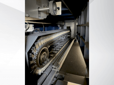 Mašīnas LISSMAC SBM-M 1500 B2  pretskats
