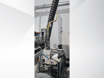 Mašīnas TRUMPF TRUPULSE 304  pretskats