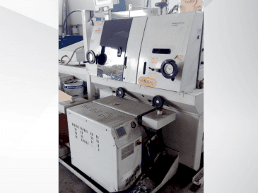 Mašīnas CEFLA Hotmelt SP1-EVO  pretskats