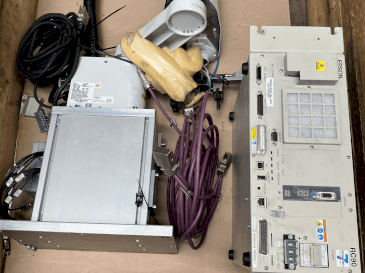 Mašīnas EPSON LS6-602S  pretskats