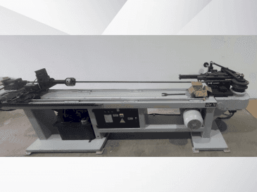 Mašīnas UZMA MAKINA UZH76  pretskats