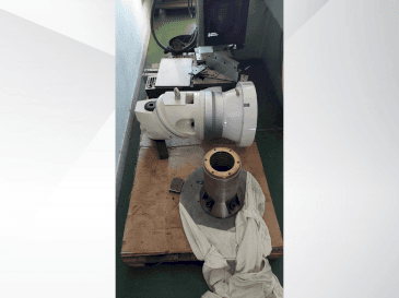 Mašīnas MICROCUT HBM-4 pretskats