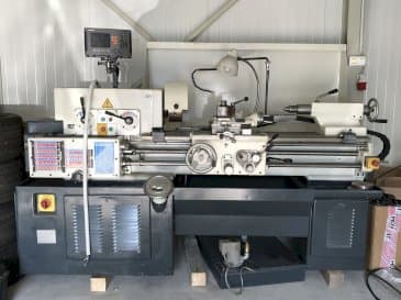 Mašīnas TOS JSV-18RA  pretskats