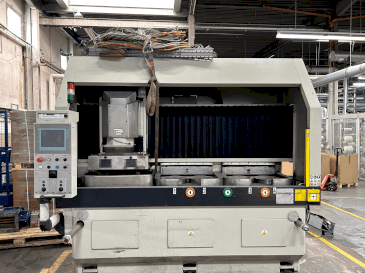 Mašīnas Lodi VHP 300 4T CN  pretskats