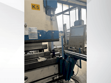 Mašīnas EHT EHPS 20-35  pretskats