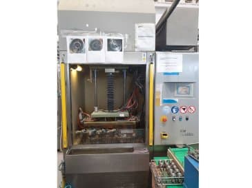 Mašīnas Extrude Hone Classic 1A-450-43-P-M  pretskats