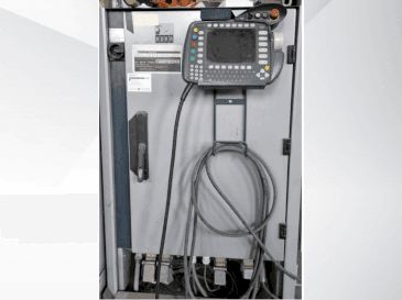 Mašīnas KUKA KR 360 L280-2  pretskats
