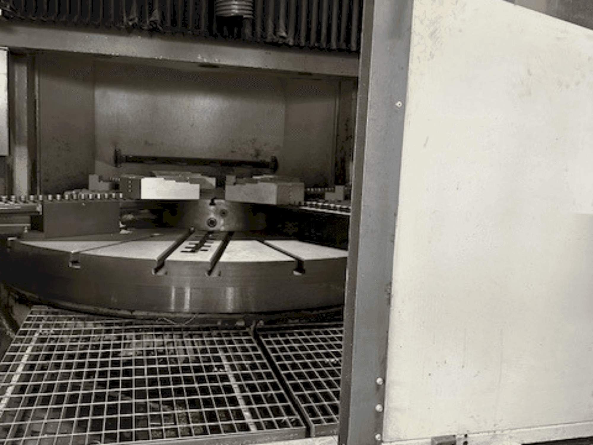 Mašīnas GORBREX TKV 525 CNC pretskats
