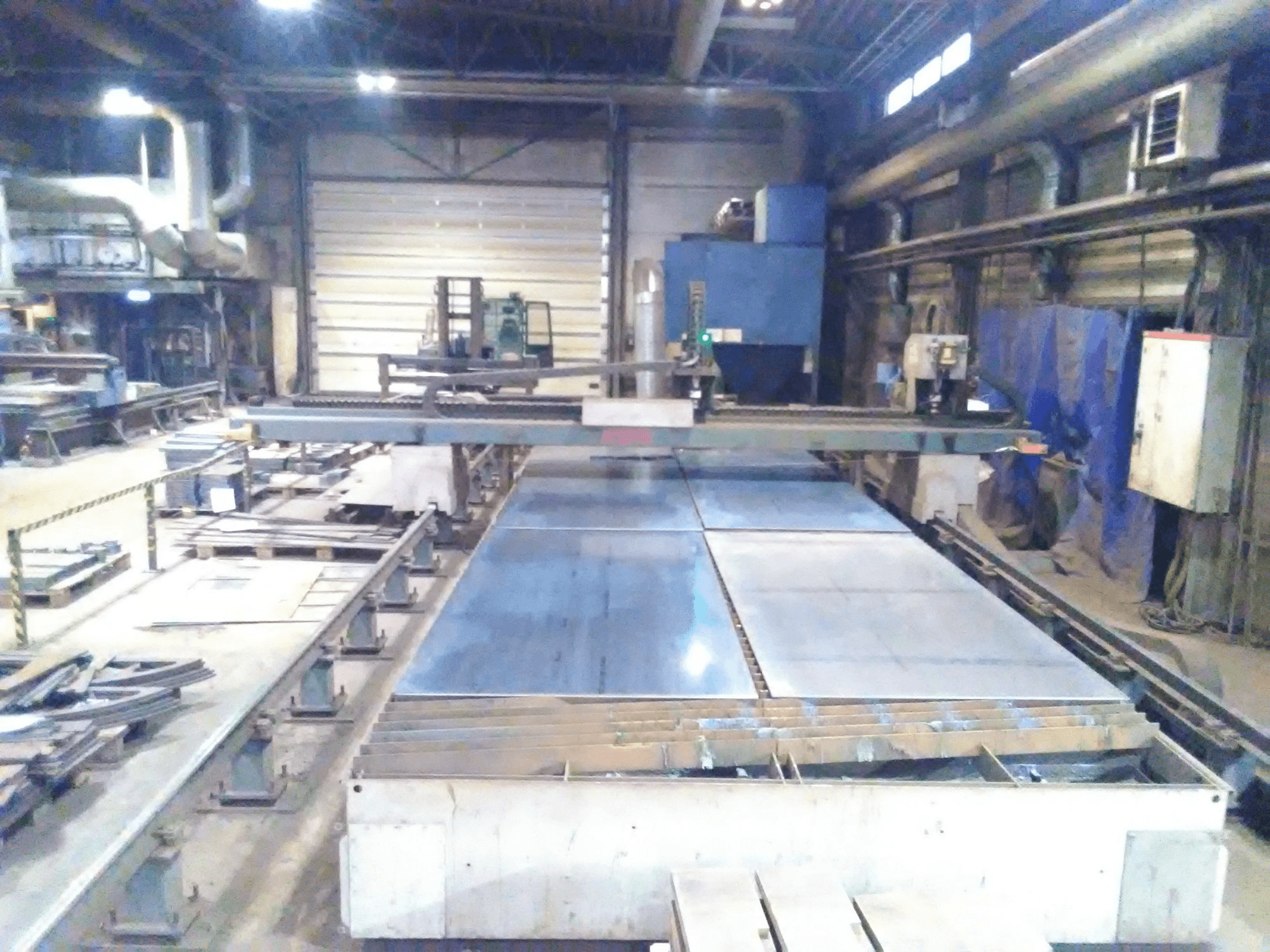 Mašīnas Durma PL-30120 pretskats