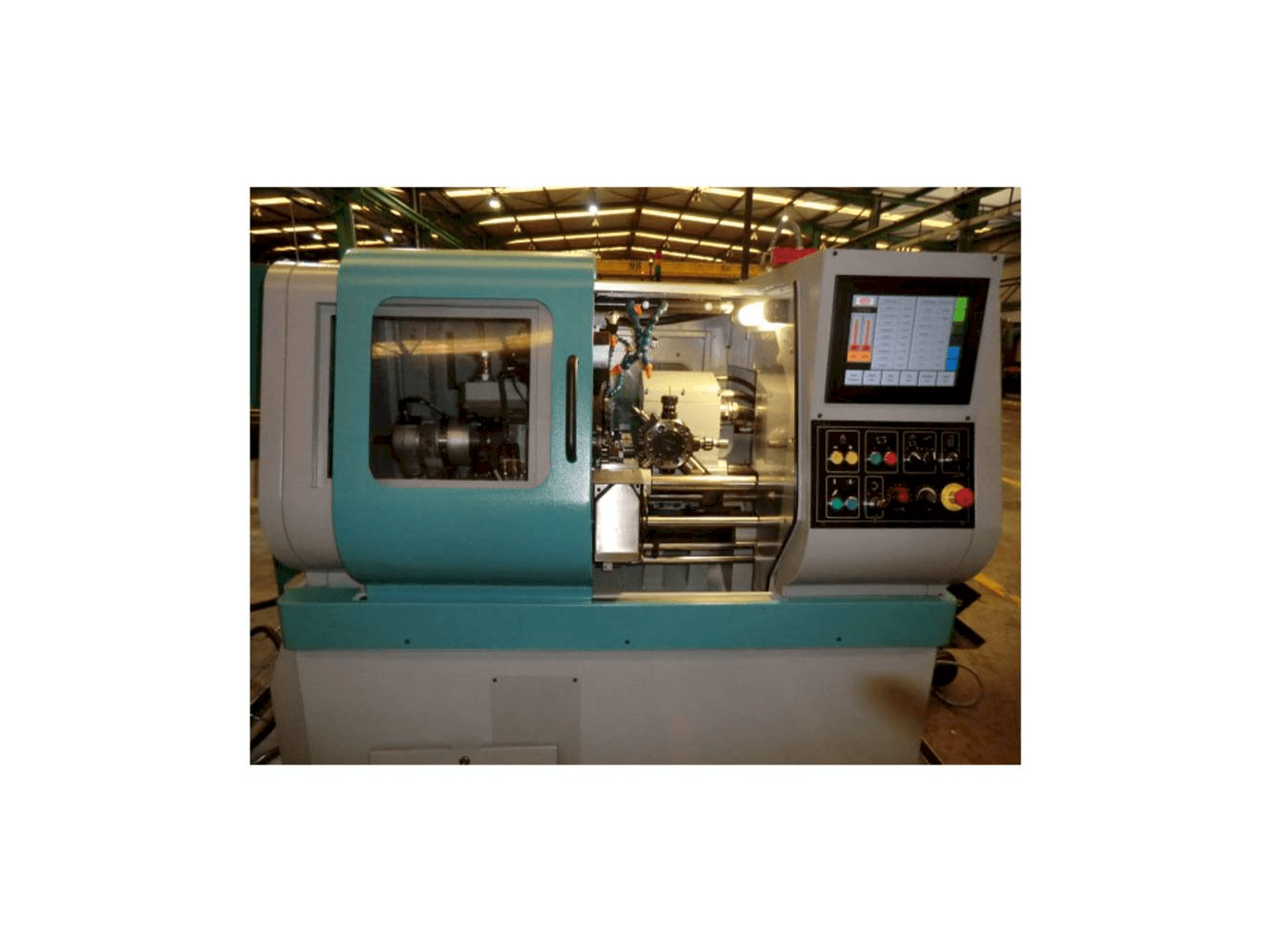 Mašīnas MUPEM MAGNA-26 pretskats