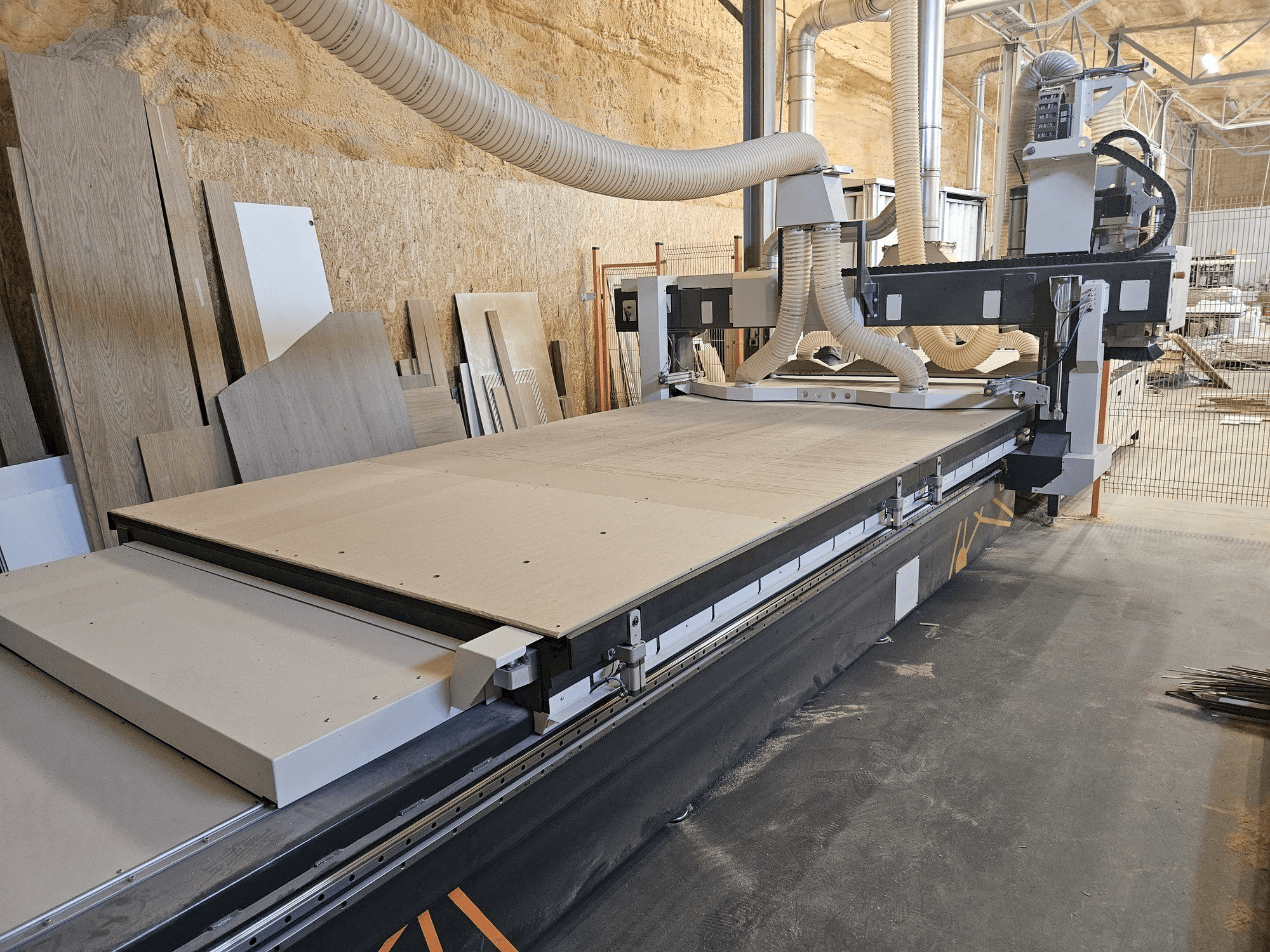 Mašīnas INFOTEC 4121 PRO EVO pretskats